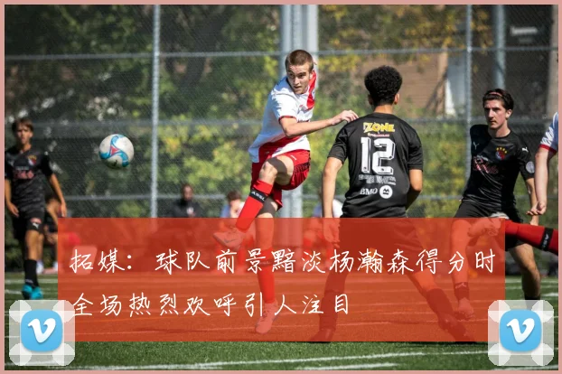 拓媒：球队前景黯淡杨瀚森得分时全场热烈欢呼引人注目