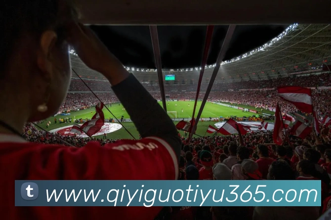 奇异果体育发展历程